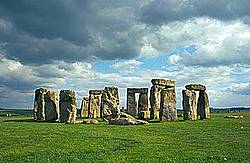 Stonehenge – © Martin Loew