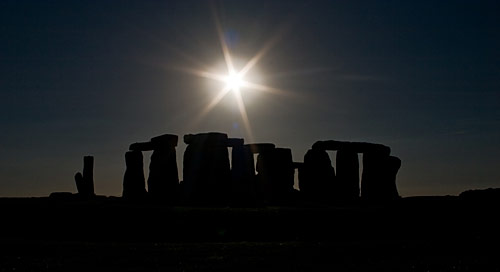 Stonehenge