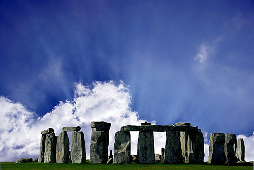 Stonehenge