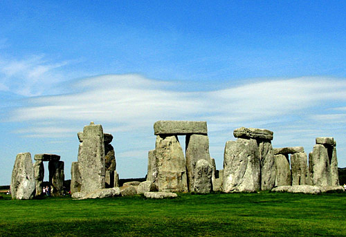 Stonehenge