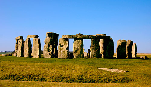 Stonehenge