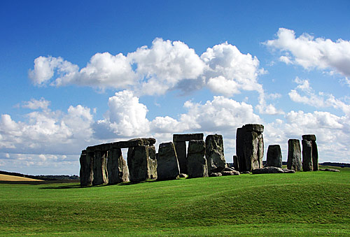 Stonehenge